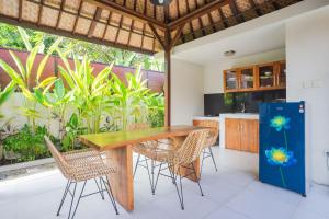 The Awan Villas Seminyak