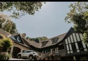 Fyndraai bachelors flat - Emberton