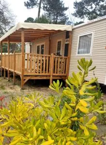 A la brise du Ferret - Claouey