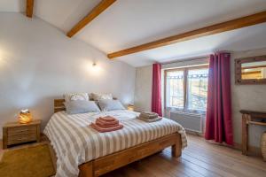 Maison - Le Petit Bussac