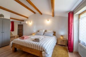 Maison - Le Petit Bussac