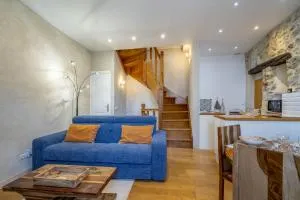 Maison - Le Petit Bussac - Aigues-Vives