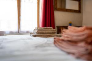 Maison - Le Petit Bussac