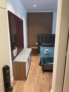 Downtown Studio Apartments