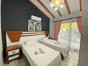 Likya Ruby 2+1 Villa, Özel Havuzlu, Fethiye