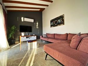 Likya Ruby 2+1 Villa, Özel Havuzlu, Fethiye