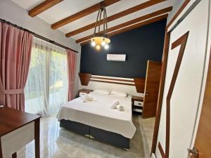 Likya Ruby 2+1 Villa, Özel Havuzlu, Fethiye