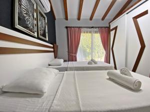 Likya Ruby 2+1 Villa, Özel Havuzlu, Fethiye