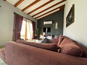 Likya Ruby 2+1 Villa, Özel Havuzlu, Fethiye