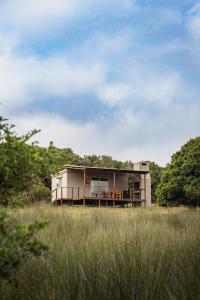 Baardbos Private Game Reserve
