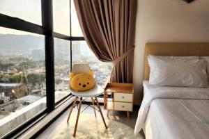 Urban Muji Retreat Suites #3BR #2carparks