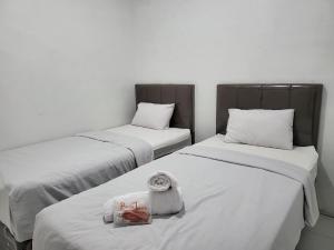 Hotel Pandu Lakeside Tuktuk