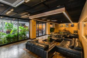 Galleria 12 Sukhumvit Bangkok by Compass Hospitality