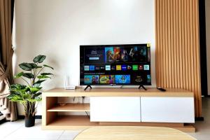 Urban Muji Retreat Suites #3BR #2carparks