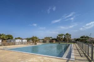 Maisons de vacances Chez Claude : photos des chambres