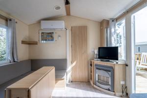 Maisons de vacances Chez Claude : photos des chambres