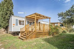 Maisons de vacances Chez Claude : photos des chambres