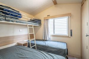 Maisons de vacances Chez Claude : photos des chambres