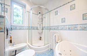 Noclegi Zacisze - Pokoje Gościnne