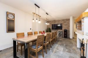 Gorski brlog - Kuće za odmor