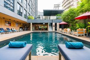 Galleria 12 Sukhumvit Bangkok by Compass Hospitality