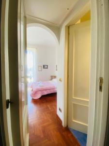 Chambre Quadruple avec Terrasse