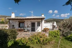 Savvas's Traditional House Paros - 阿吉亚艾里尼帕罗