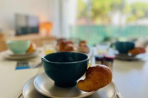 Sérénité - Appartement une chambre proche de la plage