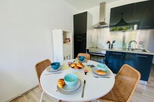 Sérénité - Appartement une chambre proche de la plage