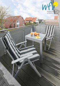 Residenz Helena Ferienwohnung 7