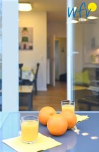 Residenz Helena Ferienwohnung 7