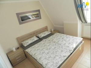 Haus Lagune am Wattenmeer Ferienwohnung 13