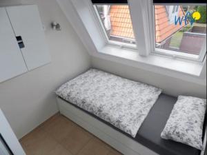 Haus Lagune am Wattenmeer Ferienwohnung 13