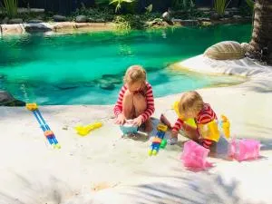 Cóc Retreat Mỹ Tho City - Мітхо