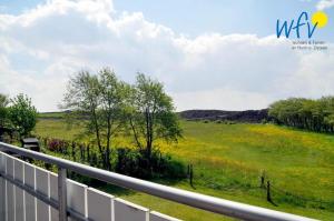 Haus Fregatte Ferienwohnung 1