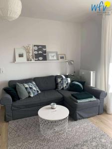 Haus am Park Ferienwohnung 11