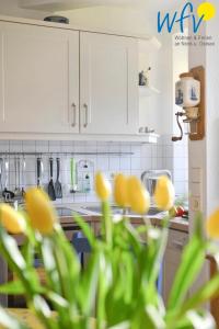 Haus Dünenblick Ferienwohnung 16