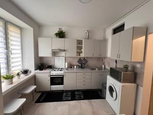 Apartament Paprotka