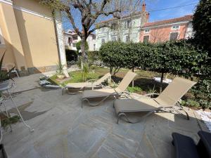 Villa Noa jacuzzi & sauna