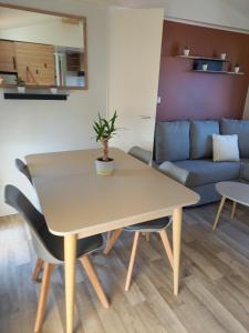 Campings Stephanie : photos des chambres