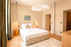 Villas Villa Marie et Martin : photos des chambres