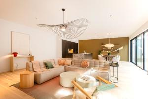 Villa Marie et Martin