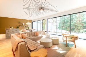 Villa Marie et Martin