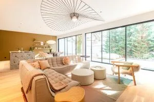 Villa Marie et Martin - La Fillotte