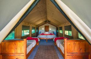 Hakusembe River Camping2Go
