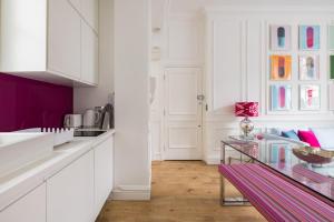 Cosy and Stylish Chelsea 2 bedroom flat