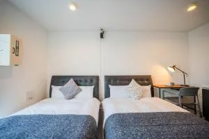 Minn Haneda Airport - Sodegaura