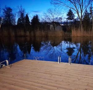 Chill House Danzug Gyomaendrőd