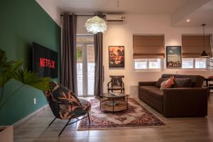 CIRCADIAN Airy Studio near Nguyen Hue