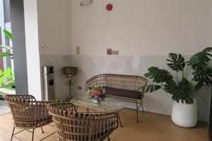 The Mira Hotel Chiang Rai